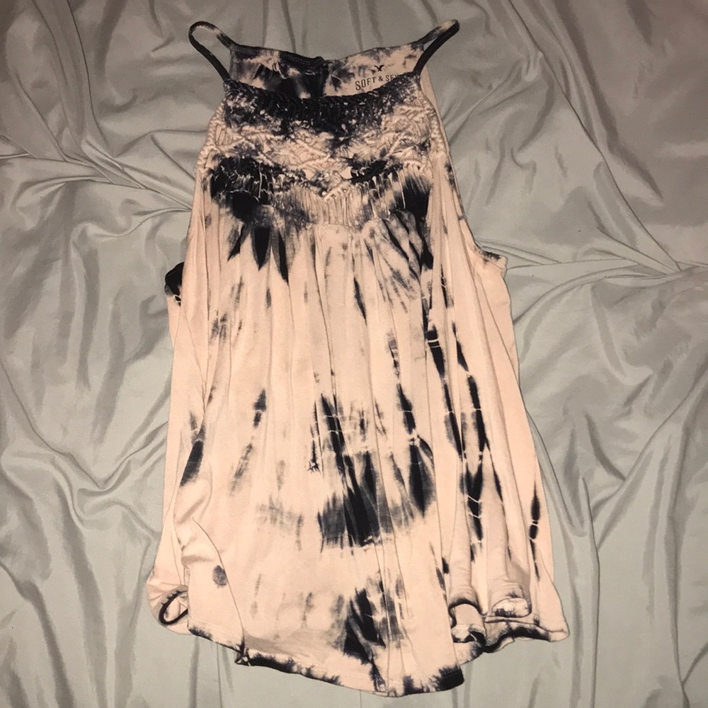 Hollister Tank Top